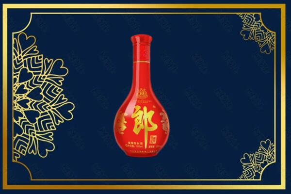 佛山南海区烟酒回收郎酒